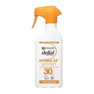 Delial Spray Protector Hidratación 12h - Garnier - 25 ml 3600540517777