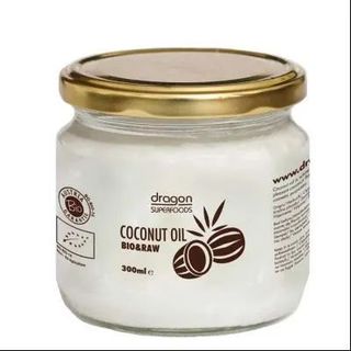 Organsko Ekstra Devico Kokosovo Ulje Dragon S. 300ml