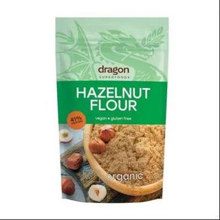 Organsko Brašno od Lješnika Dragon S. 200g