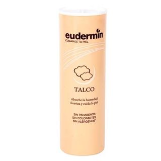 Eudermin Talco 1442668 200Ml