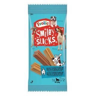 Snacks Para Perros 175G