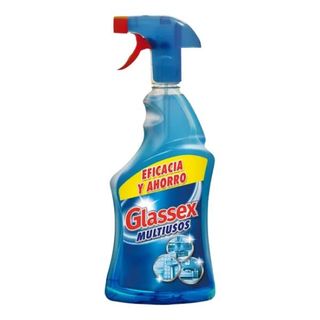 Multiuso Pistola Glassex 750Ml.