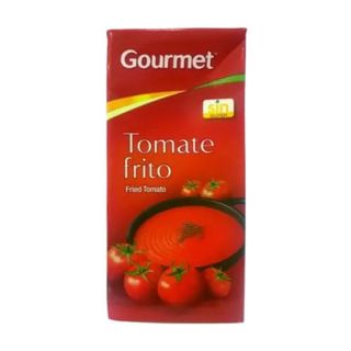 Gourmet Tomate Frito 390g