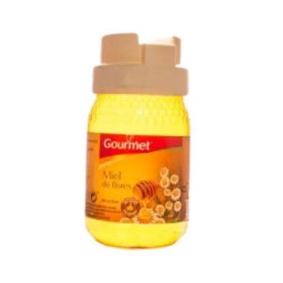 Gourmet miel de flores dosificador 500g