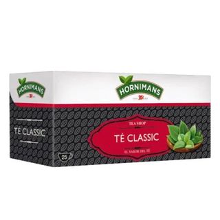 Hornimans Té Classic 25u