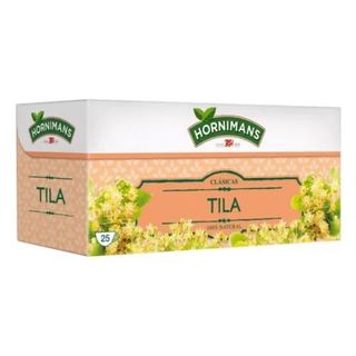Tila Hornimans 25 Sobres