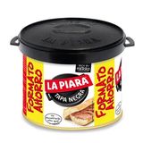 La Piara Paté Tapa Negra 225g