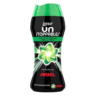 Perlas Unstoppables Perfume De Ariel Lenor 210Gr.