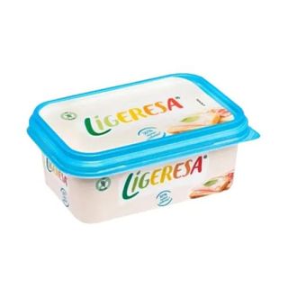 Ligeresa Margarina 250g