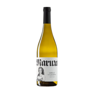 Maruxa Vino Blanco Godello DO Valdeorras 75cl