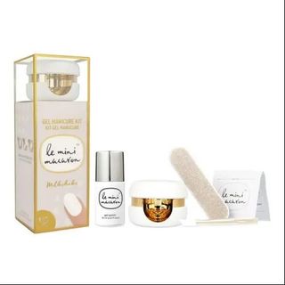 Milkshake - Kit Manicura Semipermanente (3770007896520)