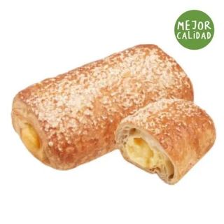Napolitana de Crema 1u