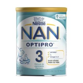 Nestlé NAN OPTIPRO 3 800g