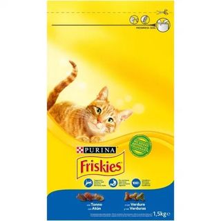 friskies 1,5 kg