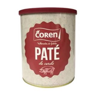 Coren Paté de Cerdo 840g