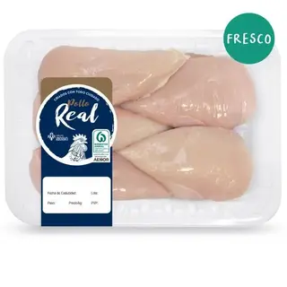 Pechuga Pollo 500-600g