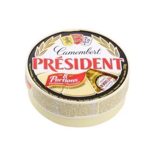 Président Queso Camembert 8x250g