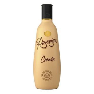 Crema Orujo Ruavieja 70 Cl.