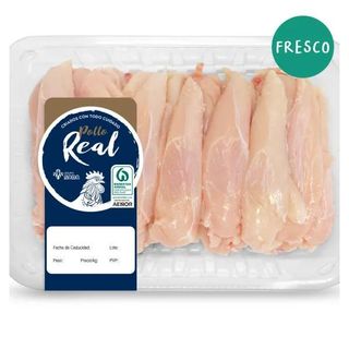 Solomillos Pollo 400g