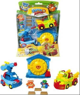 IGRAČKE ZA DEČAKE.