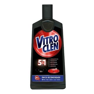 Vitrocerámica Vitroclen 200Ml.