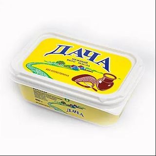 "დაჩა" -მარგარინი  400გრ