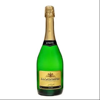 ბაგრატიონი კლასიკური ბრუტი 0.75 ლ/4860069010084