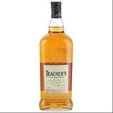 Whiskey Teachers 40 % 1 L