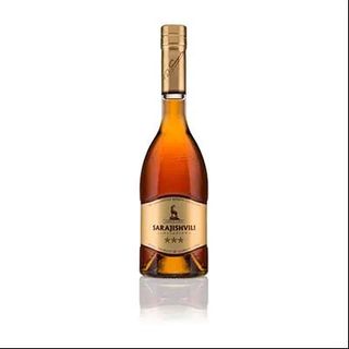 SARAJISHVILI-სპირტიანი მაგარი სასმელი 3* 0.5