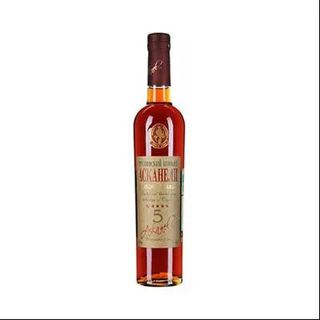 ASKANELI - ბრენდი "ასკანელი 5" 0.5 ლ