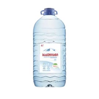 ბაკურიანი 6.0