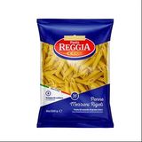 Pasta Pene Ziti Rigat 500g Reggia