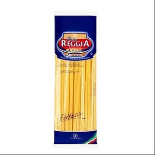 8008857200026 მაკარონი რეჯია ,,ფირი სპაგეტი,, 500გრ