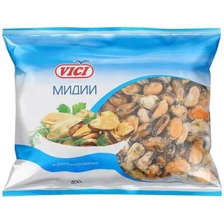 Վիչի Սառեցված Միդիա 400գ