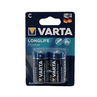 Alkalna baterija Longlife LR14 2/1 Varta 4114101412