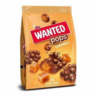 შოკ კან დაფ ვონთიდი კარამ მინი 126გრ ეტი