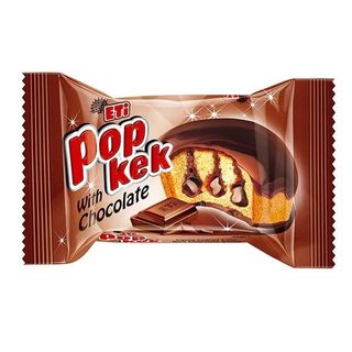 KEKS ETI POPKEK KAKAO 45G (60179)