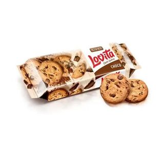 Galleta Lovita Sarkala 150 g Rosen