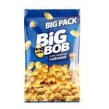 Горіхи Big Bob Арахіс солоний 120 г
