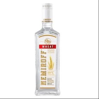 Nemiroff/არაყი-ხორბლის 0,5ლ