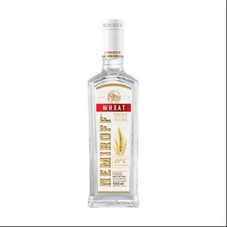 არაყი ,,ნემიროვი" ხორბლის 1.0 ლ