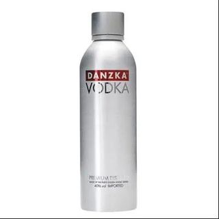 DANZKA- არაყი 1 ლ.