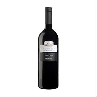 "ბადაგონი"- ღვინო საფერავი, წითელი, მშრალი 0.75ლ