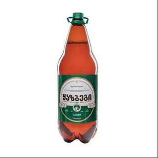 ლუდი 2.5ლ პეტი ყაზბეგი