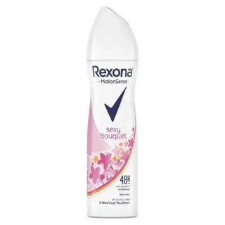 Rexona Women антиперспирант-спрей Sexy, 150мл