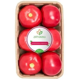 პლანტა ვარდისფერი პომიდორი 900 გრ/4860111810976