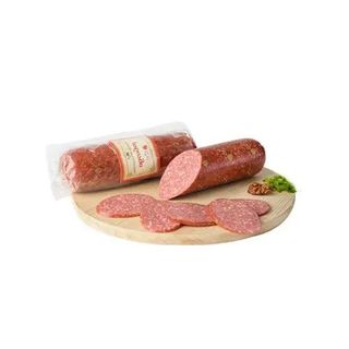 მოხ/შებოლილი სალიამი 280გრ ნიკორა