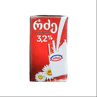 სანტე-რძე 3.2% 1ლ