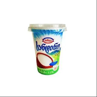 სანტინო-მაწონი 400გრ