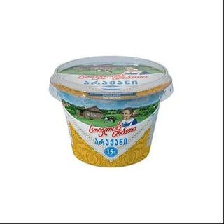 სოფლის ნობათი-არაჟანი 15%  200